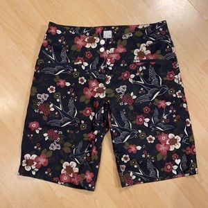 Maloja Peggy mountain bike shorts - L